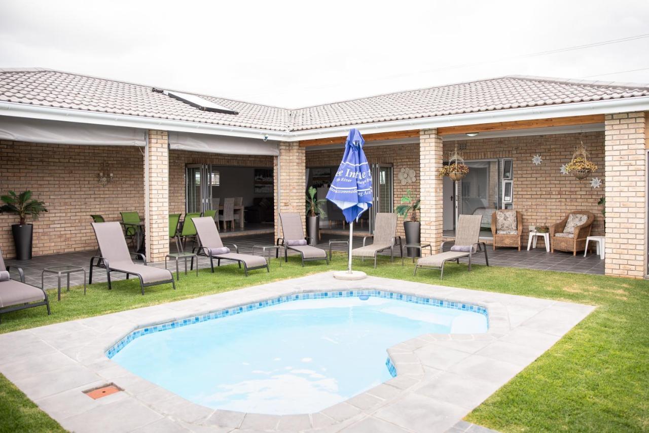 Settle Inn Self Catering Units Colchester Kültér fotó