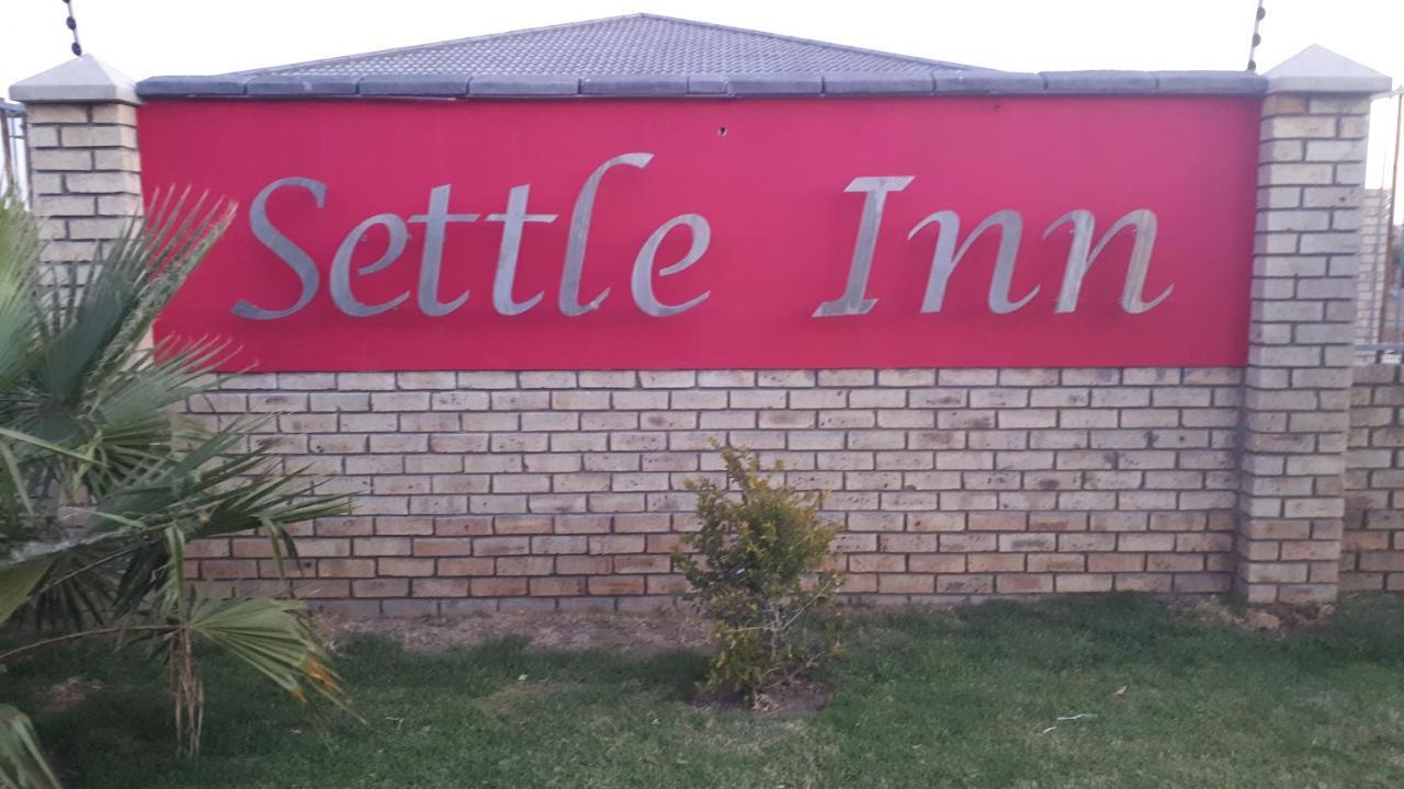 Settle Inn Self Catering Units Colchester Kültér fotó